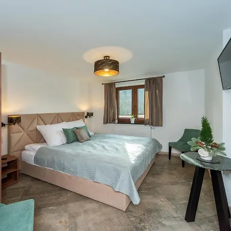 Gasthof Bukowa Brenna