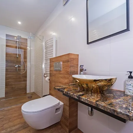 Bukowa Gasthof Brenna