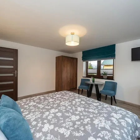 Bukowa Gasthof Brenna