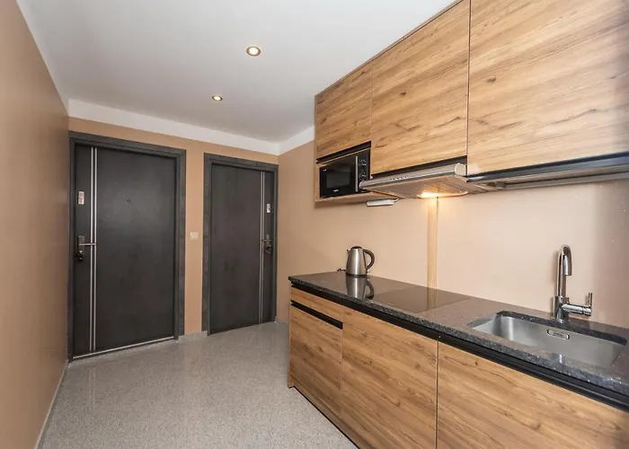 Bukowa Guest house 3*